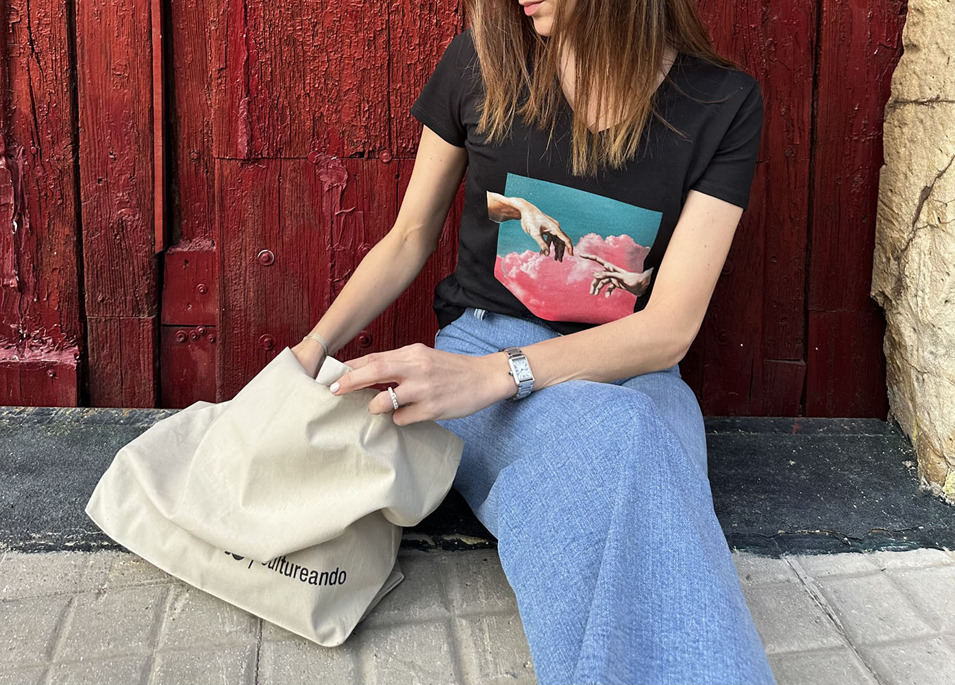 Bolsa Minimalis - Imagen 2