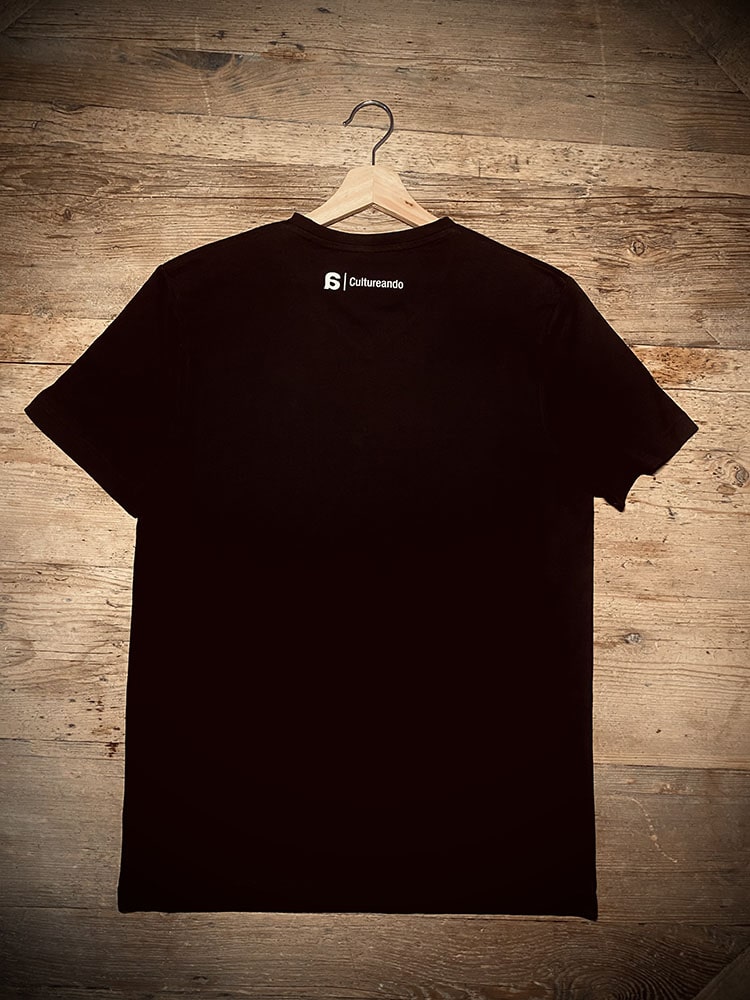 Camiseta Logo Botticelli Hombre - Imagen 5