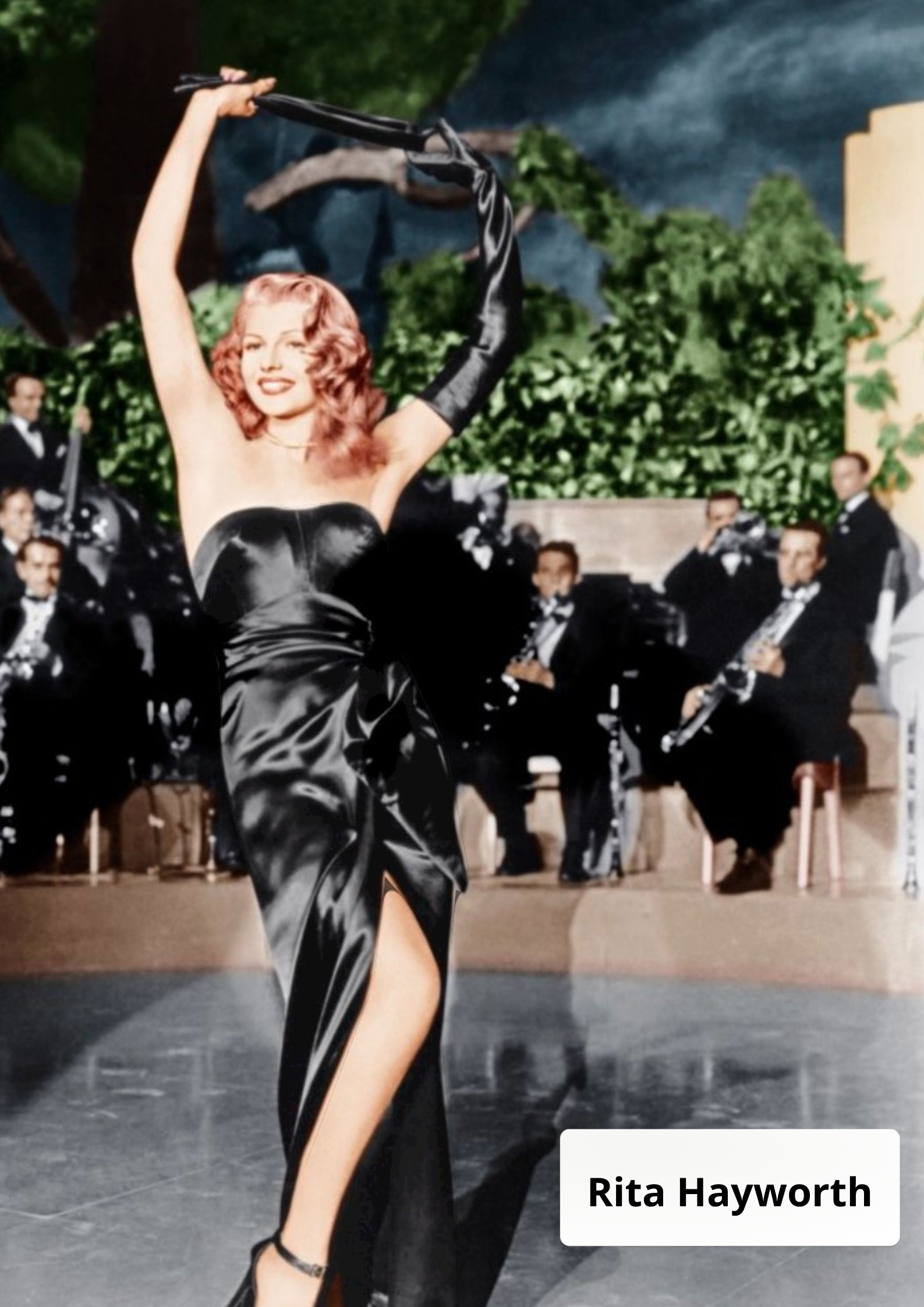 Jessica Rabbit - Imagen 4