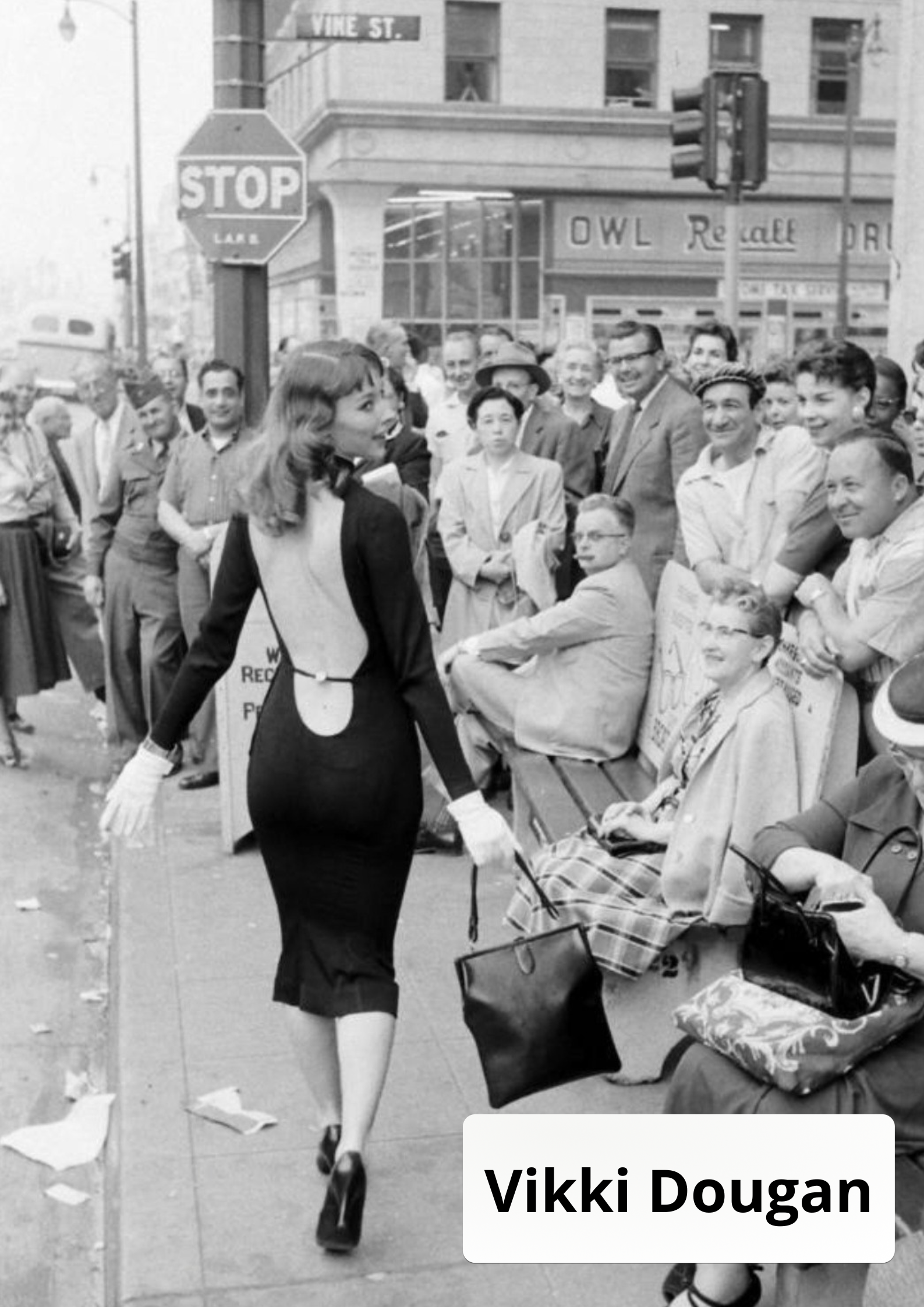 Jessica Rabbit - Imagen 2